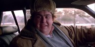El Festival de Toronto comenzó con un emotivo retrato de John Candy, ícono canadiense de la comedia
