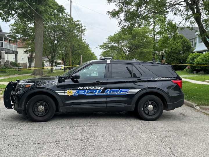 Cleveland police underreported homicides in 2024, analysis finds