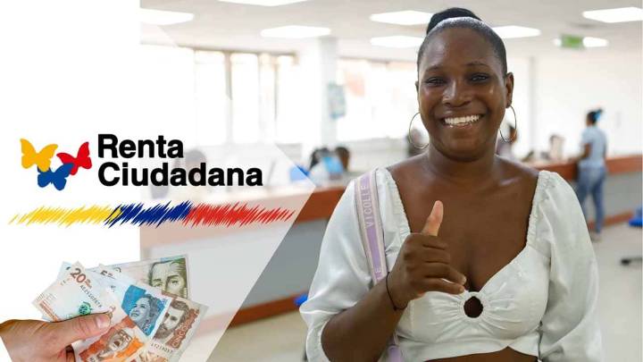Trámite en Colombia: cómo saber si tienes pago de Renta Ciudadana 2025 y consultarlo en línea