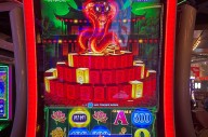 Mass. casino winner: 3 slot machines give out jackpots on the same day
