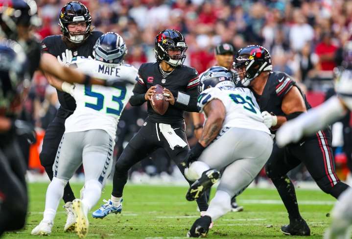 DraftKings promo code today: $200 bonus on Cardinals vs. Seahawks on TNF