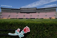 3 simultaneous football games to create Carmageddon in La Cañada
