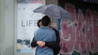 Lluvias intensas y riesgo de inundación: el Meteocat pone a Cataluña en alerta este lunes