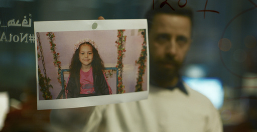In the shattering ‘The Voice of Hind Rajab,’ the story of a 6