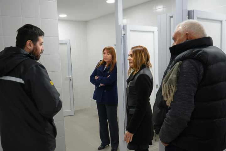 El ciclotrón representará un avance sustancial para el CEMNPA por su potencial productivo