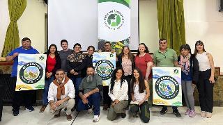 Finalizó la etapa participativa del Plan de Gestión del Mosaico de Reservas Sierras de Ambato