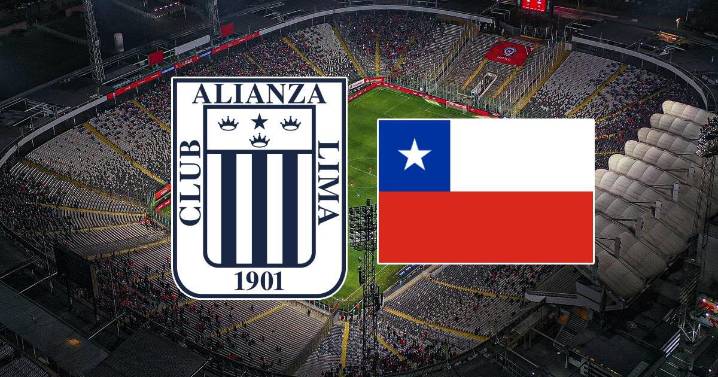 Alianza Lima incorporó a portero retirado para importante partido internacional que se jugó en Chile