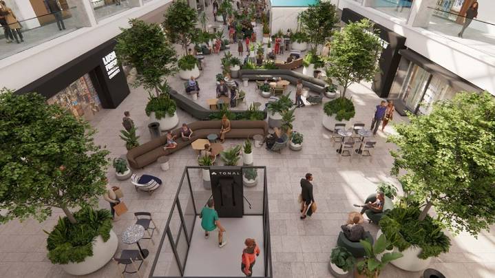 Scottsdale Fashion Square enhancements include new culinary options