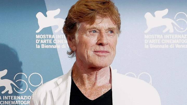 Robert Redford: una estrella marcada por México