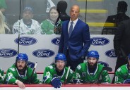 Vancouver Canucks extend AHL head coach Manny Malhotra through 2026