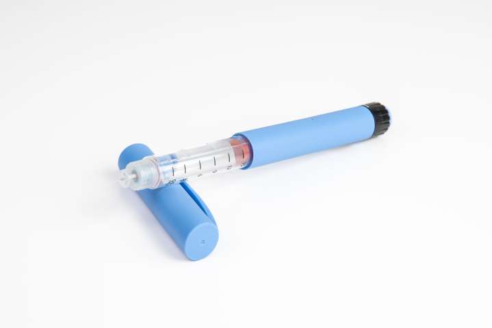 Teva Launches First Generic GLP-1 Drug for Obesity