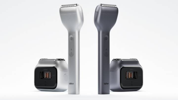 Tecnología que cuida tu piel: Laifen presenta sus nuevas afeitadoras T1 Pro y P3 Pro en IFA 2025