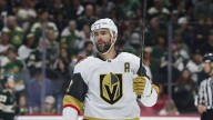 Pietrangelo hopes to avoid surgery, possibly play for Golden Knights this season