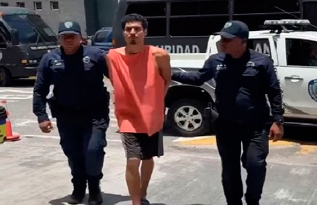 Capturan a sujeto que intentó asesinar a un hombre mientras lo robaba en Caracas