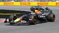 Azerbaijan Grand Prix 2025 schedule: Complete list of start times, live stream for practice, qualifying & race