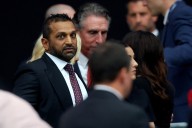 Patel says FBI investigating 'possibility of accomplices' in Kirk shooting