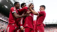 Liverpool oficializa bombazo mundial: sacudió el mercado con este fichaje