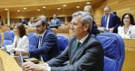 Rueda pedirá al Ejecutivo de Sánchez una base permanente de la UME en Galicia