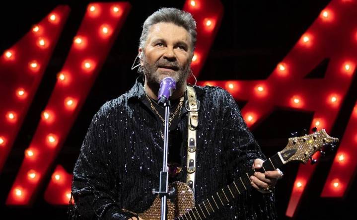 Mijares: este es el verdadero estado de salud del cantante