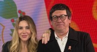 Juliana Oxenford se despide de Jaime Chincha con emotivo mensaje: “Te voy a extrañar”