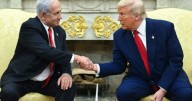 Donald Trump anunció que Israel aceptó el plan de cese al fuego en Gaza