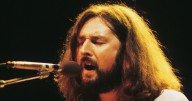 Supertramp co-founder and frontman Rick Davies dies at 81