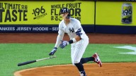 Show de Judge y compañía: Yankees y Detroit protagonizan una noche de jonrones demoledores