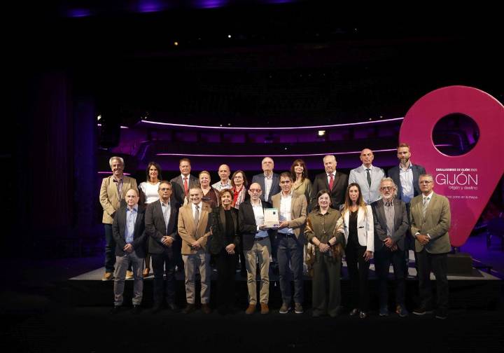 «Somos únicos organizando congresos»