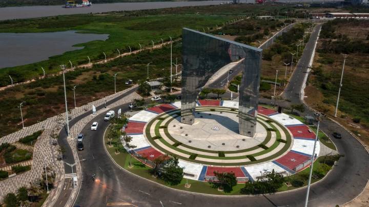 De talla mundial: el nuevo atractivo turístico en Barranquilla