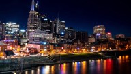 Nashville, Middle TN to see 'unsettled' weather: What that means