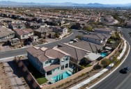 The Las Vegas Valley is short this many homes