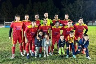 Belgrano se quedó con el postergado y alcanzó a Regatas en la tabla