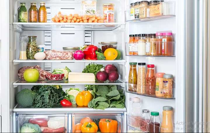 “Alimentación anti-estrés: alimentos que ayudan a bajar el cortisol, la hormona del estrés”