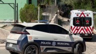 Adulto Mayor de 84 Años se Cayó del Techo de su Casa en la Colonia Metalera, en Hermosillo