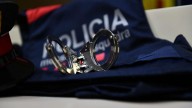 Detenido en Barcelona un hombre por seis robos a ancianos con el método de 'la siembra'