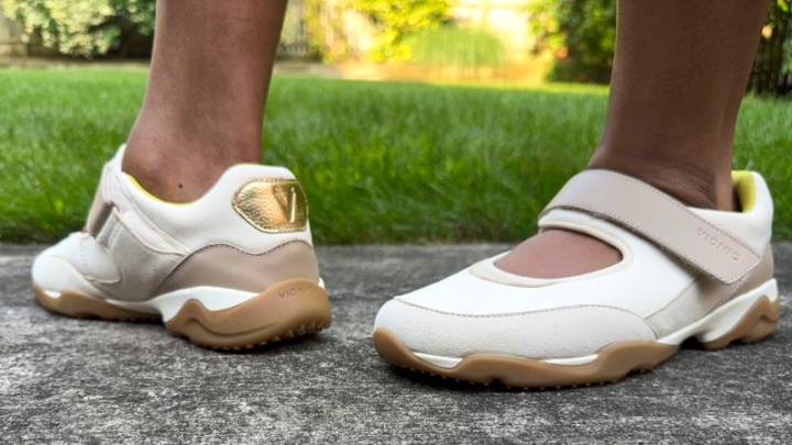 The 17 best arch-support shoes, according to podiatrists and editors