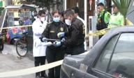 Familia de taxista asesinado en Santa Anita pide justicia: “¡Malditos delincuentes, han matado a mi hijo!”