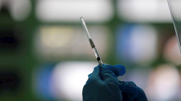Acciones de farmacéuticas suben tras anuncio de Trump sobre Pfizer