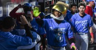 Denzer Guzman named Southern League All