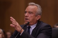The sins of health 'experts' gave us RFK Jr.