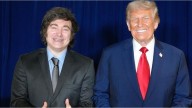 Javier Milei tuvo la bilateral con Donald Trump y le agradeció "el gesto extraordinario", mientras se esperan detalles del auxilio económico
