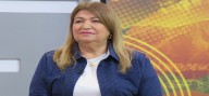 Yelitze Santaella, «Defensa de la patria tiene rostro de mujer»