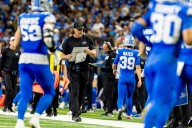 How the Lions avoided letdown showing vs. Browns coming off big primetime win