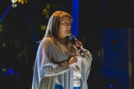 Una intendenta vernista advierte que la Línea Plural "está desdibujada"