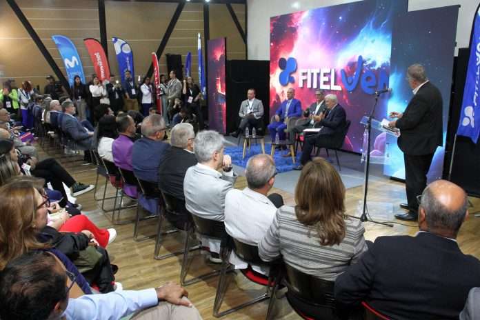 Cantv: tendremos fibra óptica en todo el país