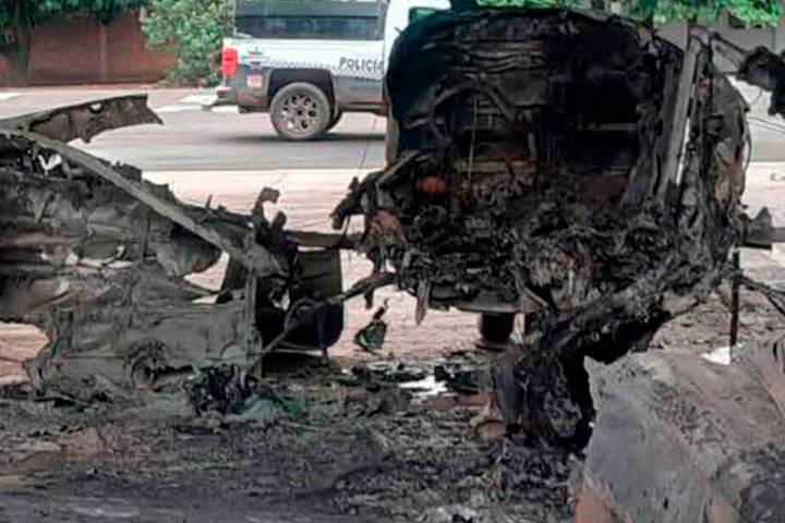 Coahuayana clama por paz y seguridad ante la escalada de violencia: un llamado urgente del pueblo a las autoridades