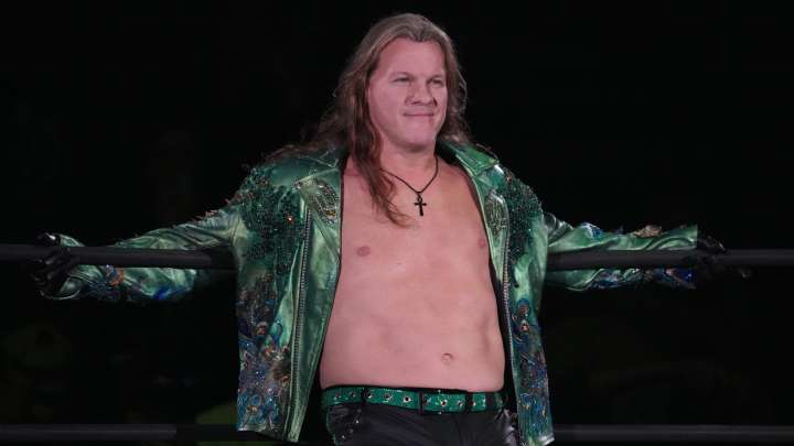 Booker T Weighs In On Chris Jericho Possibly Returning To WWE