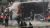 Grupo Tomza: el historial de accidentes y señalamientos detrás de la pipa que explotó en CDMX