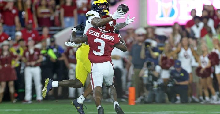 Friday Discussion: Is the CFP still realistic for Michigan Football?