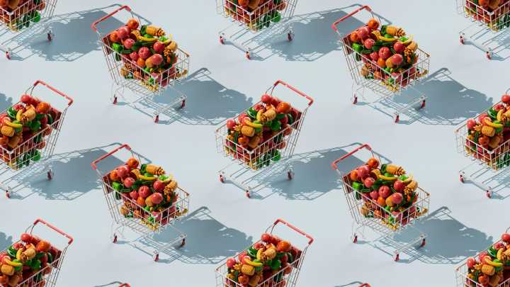 Los supermercados más baratos y más caros de España: de los Alcampo de Bonaire y Vigo al Sánchez Romero de Madrid